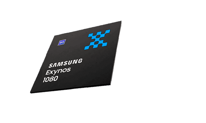 Samsung Exynos 1080