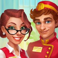 Grand Hotel Mania v1.8.5.1 (MOD, Неограниченно денег)