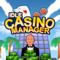 Idle Casino Manager v2.5.2 (MOD, Free shopping)