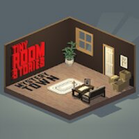 Tiny Room Stories: Town Mystery v2.6.21 (MOD, Unlocked)