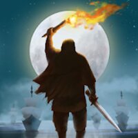 The Bonfire 2: Uncharted Shores v169.0.8 (MOD, Unlocked)