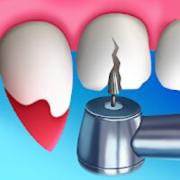 Dentist Bling v0.8.6 (MOD, Free Shoping)
