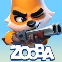 Zooba: Битва животных v4.23.0 (MOD, Меню)