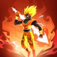 Stickman Legends v2.4.77 (MOD, Unlimited Money)