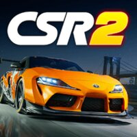 CSR Racing 2 v2.17.5 (MOD, Free Shopping)