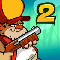 Swamp Attack 2 v1.0.72 (MOD, много денег)