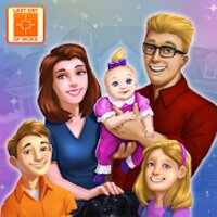 Virtual Families 3 v1.1.5 (MOD, много денег)