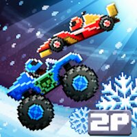 Drive Ahead! v3.1.3 (MOD, Free craft)