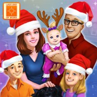 Virtual Families 3 v1.0.30 (MOD, Unlimited Money)