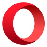Opera with free VPN v72.5.3767.69342