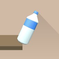 Bottle Flip 3D v1.93 (MOD, много денег)