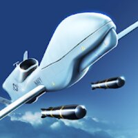 Drone : Shadow Strike 3 v1.25.190 (MOD, unlimited money)