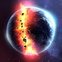 Solar Smash v2.1.1 (MOD, Unlocked)