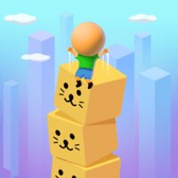 Cube Surfer! v2.5.1 (MOD, много денег)