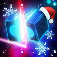 Beat Blader 3D: Dash and Slash! v1.6.9 (MOD, Unlocked All)