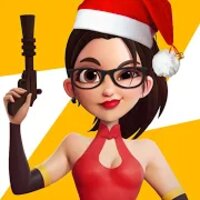Mow Zombies v1.6.1 (MOD, Free shopping)
