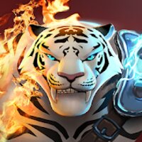Might & Magic: Elemental Guardians v4.40 (MOD, god mode)