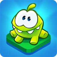 Om Nom: Merge v46.2.551 (MOD, unlimited money)