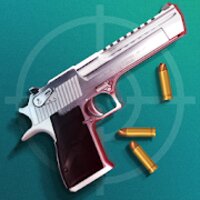 Idle Gun Tycoon v1.4.7.1013 (MOD, Unlocked)