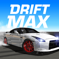 Drift Max Дрифт v9.7 (MOD, много денег)