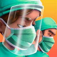 Dream Hospital v2.3.0 (MOD, много денег)