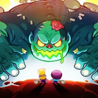 Smashy Duo v5.2.1 (MOD, много денег)