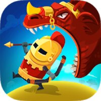 Dragon Hills v1.4.4 (MOD, Unlmited Coins)