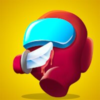 Red Imposter v1.1.4 (MOD, Много денег)