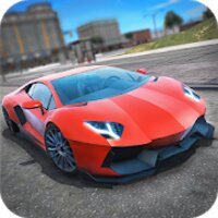 Ultimate Car Driving Simulator v7.10.6 (MOD, много денег)