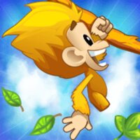 Benji Bananas v1.42 (MOD, unlimited bananas)