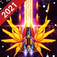 Galaxy Invaders v1.9.3 (MOD, Unlimited Money)