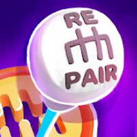 Repair My Car! v2.6.4 (MOD, много денег)