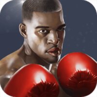 Царь бокса - Punch Boxing 3D v1.1.7 (MOD, много денег)