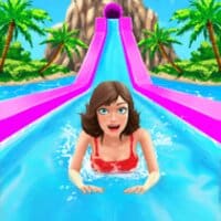 Uphill Rush Water Park Racing v4.3.69 (MOD, Unlimited Money)