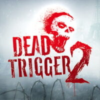DEAD TRIGGER 2 - Шутер на выживание с зомби v1.8.15 (MOD, Menu)