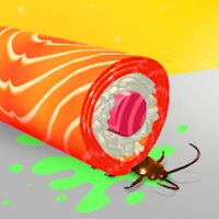 Sushi Roll 3D v1.8.0 (MOD, Unlimited Money)