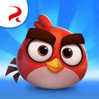 Angry Birds Journey v1.0.0 (MOD, Unlimited money)