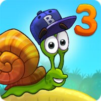 Snail Bob 3 v1.1.12 (MOD, Unlimited Lives)