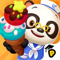 Dr. Panda: мороженое v2.16
