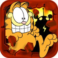 Garfield's Escape Premium v1.0.2