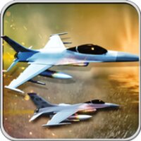 F18 Army Fly Fighter Jet 3D v1.3