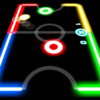 Glow Hockey v1.3.9