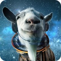 Goat Simulator Waste of Space v2.0.8 (MOD, Unlocked)