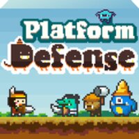Platform Defense: Wave 1000 v1.70