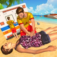 Beach Lifeguard Rescue Duty v1.0.3