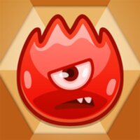 Monster Busters Hexa Blast v1.2.75
