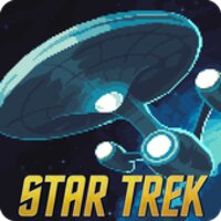 Star Trek Trexels v2.3