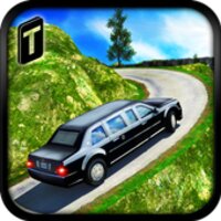 Offroad Hill Limo Driving 3D v1.4