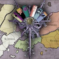 Tales of Illyria Destinies RPG v6.20