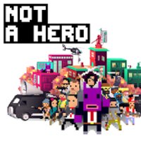 NOT A HERO v12.0